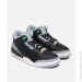  Jordan 3 Retro Black/Grey (CT8532-031-45)