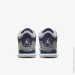 Jordan 3 RETRO (GS) .35.5 (398614-401-35.5)
