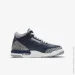  Jordan 3 RETRO (GS) .40 (398614-401-40)