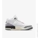  Jordan 3 .46 white Cement Re-imagined (DN3707-100-46)