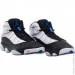  Jordan 6 RINGS (322992-142-45)
