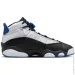  Jordan 6 RINGS (323419-142-38)