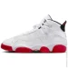  Jordan 6 RINGS .39 (323419-160-39)