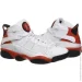  Jordan 6 Rings .42  (7d322992-126 42)