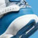  Jordan 6 Rings Bleached (GS) .37.5 Denim (DM8956-100-37.5)