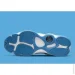  Jordan 6 Rings Bleached (GS) .37.5 Denim (DM8956-100-37.5)