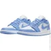  Jordan   AIR 1 LOW AO9944-441 .39   