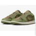  Jordan Air 1 Low Se .38 (FB9893-300-38)