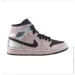 Jordan Air 1 Mid Grey (BQ6472-108-36.5)