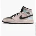  Jordan Air 1 Mid Grey (BQ6472-108-36.5)