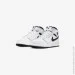  Jordan Air 1 Mid (GS) .40 (DQ8423-132-40)