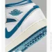  Jordan Air 1 Mid Se Gs .35.5  (FN7432-141-35.5)