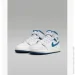  Jordan Air 1 Mid Se Gs .38  (FN7432-141-38)
