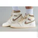  Jordan Air 1 Retro High OG Craft .42.5 (FD8631-100-42.5)