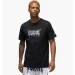   Jordan Air Brand Felt Skull Tee (FN6023-010-M)