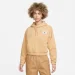  () Jordan   Air Essentials Fleece Hoodie  S (7dDD6998-268 S)