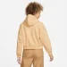  () Jordan   Air Essentials Fleece Hoodie  S (7dDD6998-268 S)