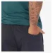   Jordan Air Essentials Woven Pants Blue (FV7306-010-S)