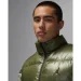  Jordan Air Flight Down Vest (FV7273-222-XL)