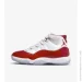  Air Jordan 11 .44 (CT8012-116-44)