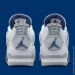  Air Jordan 4 .46 (DH6927-140-46)