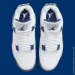  Air Jordan 4 .46 (DH6927-140-46)