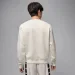  Air jordan Brooklyn Fleece Fz Crew Beige (FV7293-133-XL)
