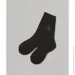  Air Jordan x Travis Scott Crew Socks 'Black' (FV4054-010-36-38)