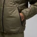 Jordan AIR M J TF SPRT STMT MDWT JKT OLIVE (FZ3162-222-XL)