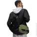  Jordan Air Monogram Crossbody (MA0760-EF9-ONE SIZE)