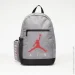  Jordan AIR SCHOOL BACKPACK WITH (9B0503-GEH-ONE SIZE)
