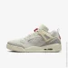  Jordan Air Spizike Low (FQ1759-100-41)