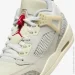  Jordan Air Spizike Low (FQ1759-100-41)