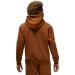  () Jordan   Air Wordmark Fleece Hoodie  XL (7dFJ1966-281 XL)