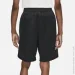  Jordan BLACK TRAINING PRACTICE BASKETBALL SHORTS (AR4315-010-M)