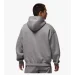  Jordan Brooklyn Fleece (IB7235-091-S)
