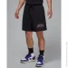  Jordan Brooklyn Fleece (IB7910-010-M)