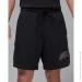  Jordan Brooklyn Fleece (IB7910-010-S)