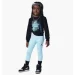  Jordan Brooklyn Fleece Light Blue (25C791-F08-3-T)