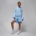  Jordan BROOKLYN FLEECE LIGHT (FN4488-436-XS)