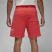  Jordan Brooklyn Fleece Shorts (FN4535-604-M)