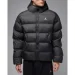  Jordan Brooklyn Therma-FIT Puffer (HV0532-010-XL)