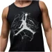 Jordan Cement Slvls Crew (FZ1941-010-M)
