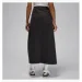 Jordan Denim Skirt Black (FV7095-010-S)