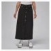 Jordan Denim Skirt Black (FV7095-010-S)