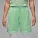  Jordan Dri-FIT Mesh Diamond Shorts (HF9910-376-S)