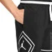  Jordan DRI-FIT WOVEN DIAMOND SHORTS (FQ2989-010-L)