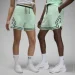  Jordan Dri-FIT Woven Diamond Shorts (FQ2989-353-S)