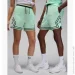  Jordan Dri-FIT Woven Diamond Shorts (FQ2989-353-S)