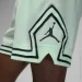  Jordan Dri-FIT Woven Diamond Shorts (FQ2989-353-S)